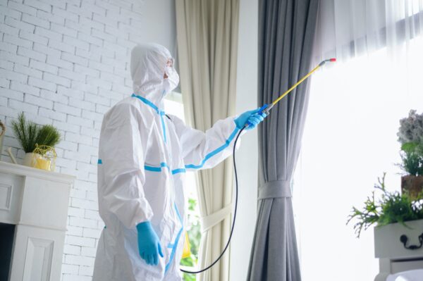 Medikon cleaning solutions for Electronics Cleaning, Degreasing, and Antibacterial Protection