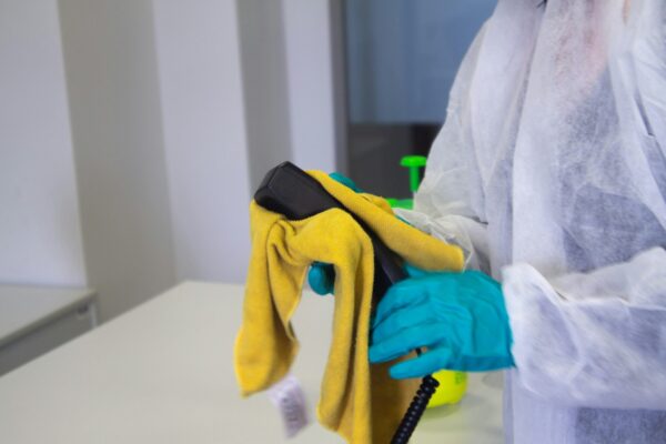 Medikon cleaning solutions for Electronics Cleaning, Degreasing, and Antibacterial Protection